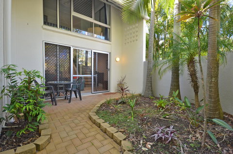 Raintrees Moffat Beach - Whitsundays Accommodation 23