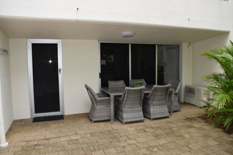 Raintrees Moffat Beach - Whitsundays Accommodation 10