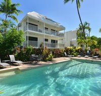 Seascape Holidays - Tropical Reef Apartments - Whitsundays Accommodation