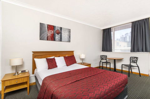 The Robert Towns - Whitsundays Accommodation 4