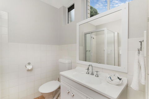 The Robert Towns - Whitsundays Accommodation 5