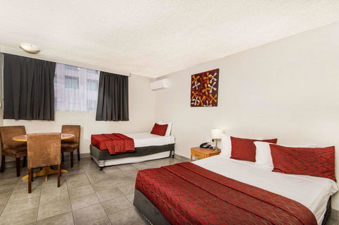 The Robert Towns - Whitsundays Accommodation 21