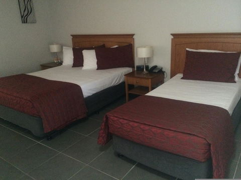 The Robert Towns - Whitsundays Accommodation 23