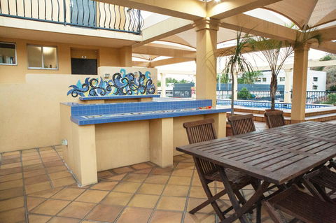 The Robert Towns - Whitsundays Accommodation 7