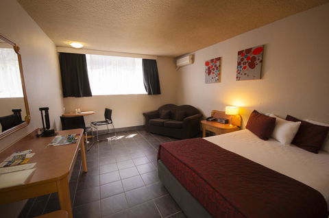 The Robert Towns - Whitsundays Accommodation 22