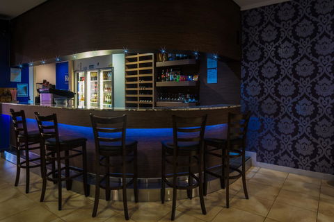 The Robert Towns - Whitsundays Accommodation 16