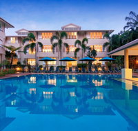 Cayman Villas Port Douglas - Whitsundays Accommodation