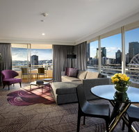 Rydges South Bank Brisbane - Whitsundays Accommodation