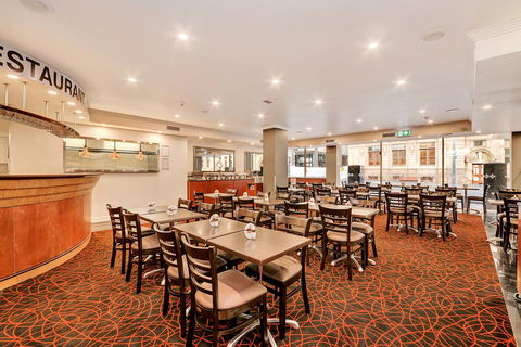 Great Southern Hotel Brisbane - Whitsundays Accommodation 23