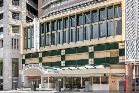 Great Southern Hotel Brisbane - Whitsundays Accommodation 20