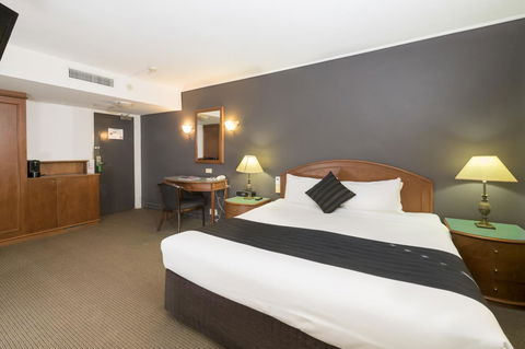 Great Southern Hotel Brisbane - Whitsundays Accommodation 15