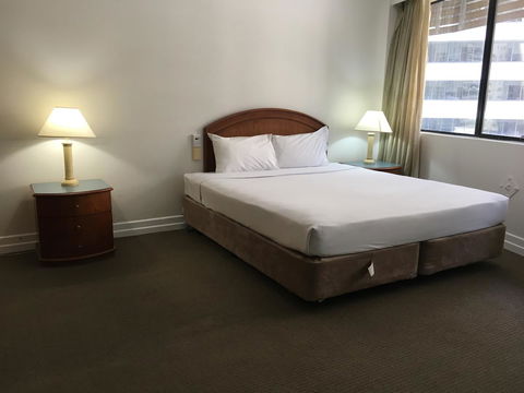 Great Southern Hotel Brisbane - Whitsundays Accommodation 3