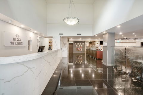 Great Southern Hotel Brisbane - Whitsundays Accommodation 18