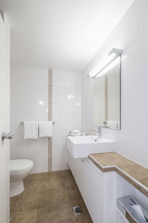Great Southern Hotel Brisbane - Whitsundays Accommodation 8