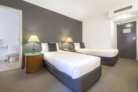 Great Southern Hotel Brisbane - Whitsundays Accommodation 13