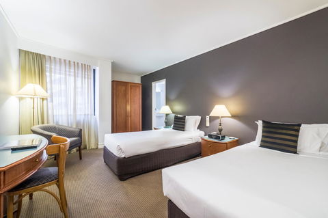 Great Southern Hotel Brisbane - Whitsundays Accommodation 31