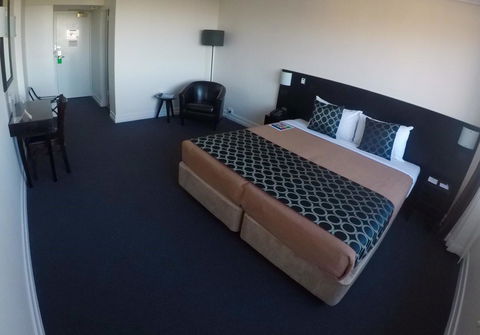 Great Southern Hotel Brisbane - Whitsundays Accommodation 7