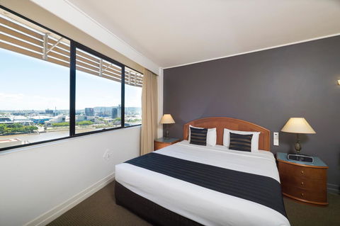 Great Southern Hotel Brisbane - Whitsundays Accommodation 14