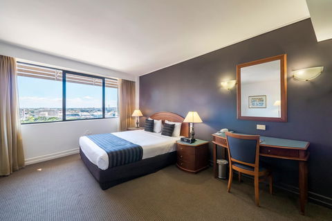Great Southern Hotel Brisbane - Whitsundays Accommodation 26