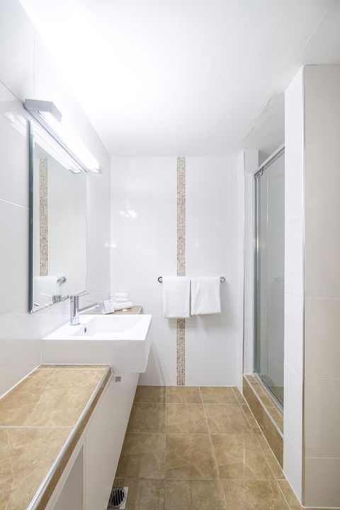 Great Southern Hotel Brisbane - Whitsundays Accommodation 5
