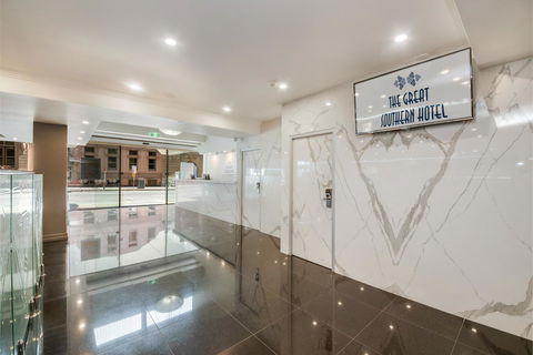 Great Southern Hotel Brisbane - Whitsundays Accommodation 17