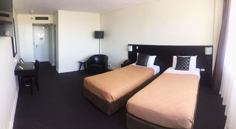 Great Southern Hotel Brisbane - Whitsundays Accommodation 6