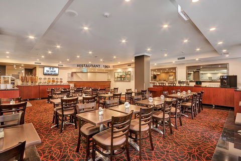 Great Southern Hotel Brisbane - Whitsundays Accommodation 24