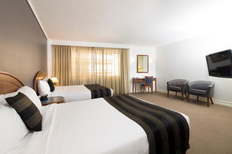 Great Southern Hotel Brisbane - Whitsundays Accommodation 28