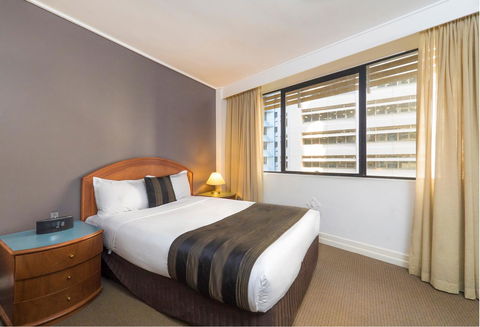 Great Southern Hotel Brisbane - Whitsundays Accommodation 25