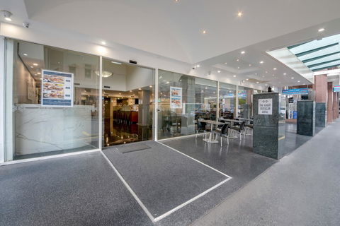 Great Southern Hotel Brisbane - Whitsundays Accommodation 21