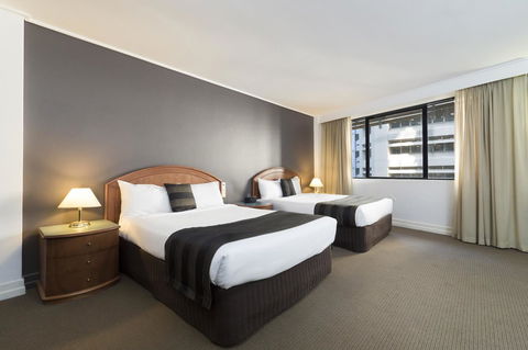 Great Southern Hotel Brisbane - Whitsundays Accommodation 29