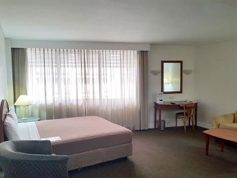 Great Southern Hotel Brisbane - Whitsundays Accommodation 11