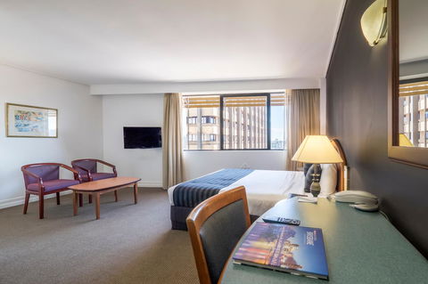 Great Southern Hotel Brisbane - Whitsundays Accommodation 27