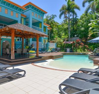 Le Cher Du Monde - Whitsundays Accommodation