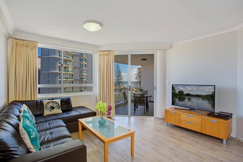 Kirra Beach Apartments - Whitsundays Accommodation 19