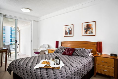 Kirra Beach Apartments - Whitsundays Accommodation 28