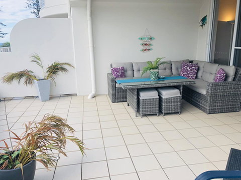 Kirra Beach Apartments - Whitsundays Accommodation 4