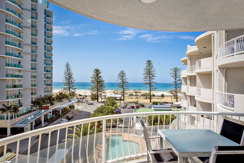 Kirra Beach Apartments - Whitsundays Accommodation 22
