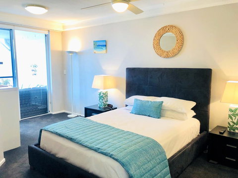 Kirra Beach Apartments - Whitsundays Accommodation 2