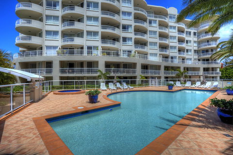 Kirra Beach Apartments - Whitsundays Accommodation 21