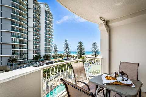 Kirra Beach Apartments - Whitsundays Accommodation 29