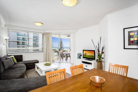 Kirra Beach Apartments - Whitsundays Accommodation 31