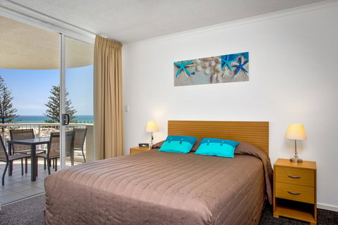 Kirra Beach Apartments - Whitsundays Accommodation 25