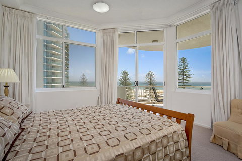 Kirra Beach Apartments - Whitsundays Accommodation 23