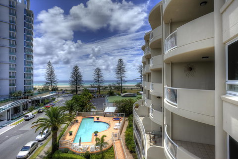 Kirra Beach Apartments - Whitsundays Accommodation 26