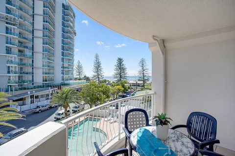 Kirra Beach Apartments - Whitsundays Accommodation 16