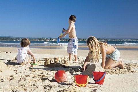 Kirra Beach Apartments - Whitsundays Accommodation 10