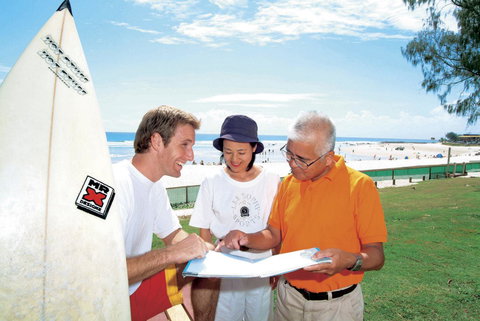 Kirra Beach Apartments - Whitsundays Accommodation 12