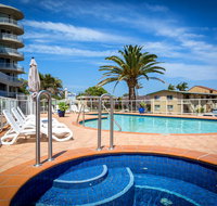 Kirra Beach Apartments - Whitsundays Accommodation