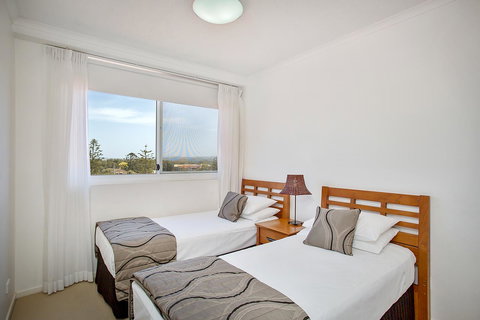 Kirra Beach Apartments - Whitsundays Accommodation 32